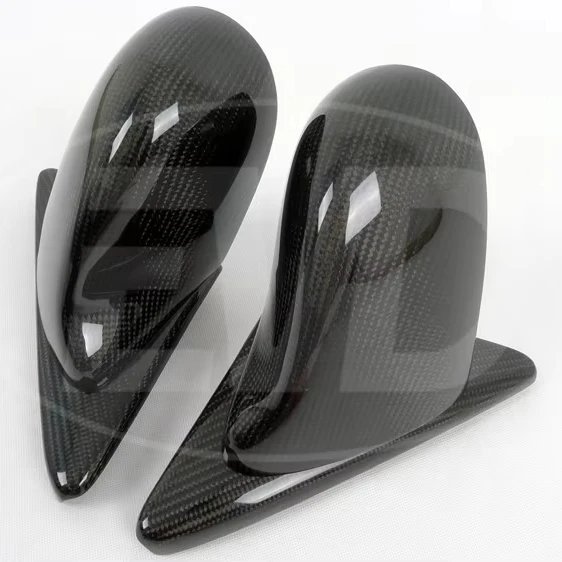 

SPOON STYLE CARBON FIBER SIDE MIRROR for 1996-2000 HONDA CIVIC 3DR