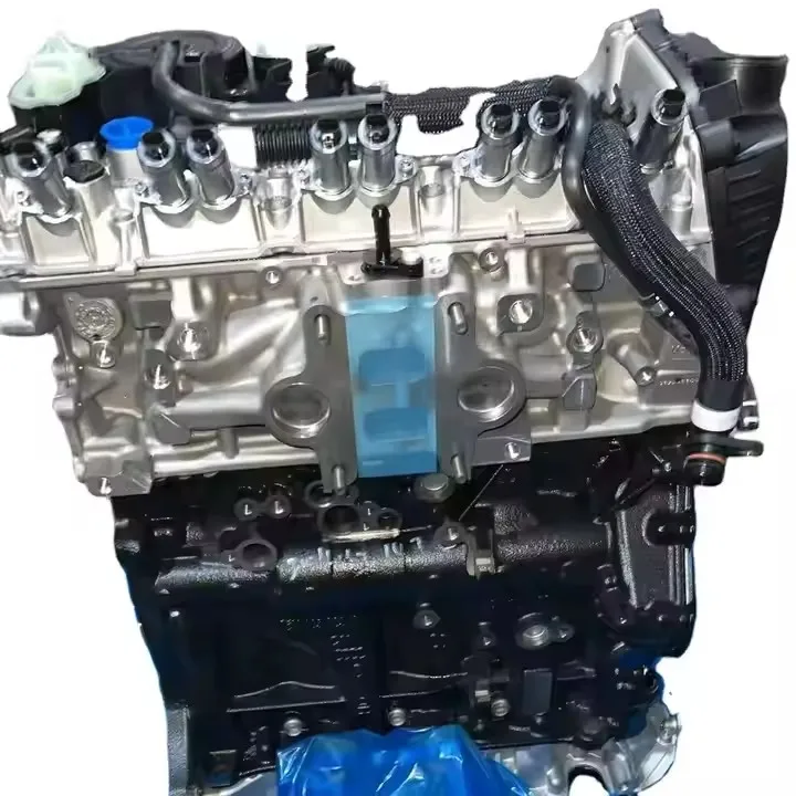 

Заводской OEM Совершенно новый EA888 Gen 3, детали 2.0L CJXC CJX в сборе двигателя для Volkswagen Golf 7 Audi S3 3 Seat Leon 3