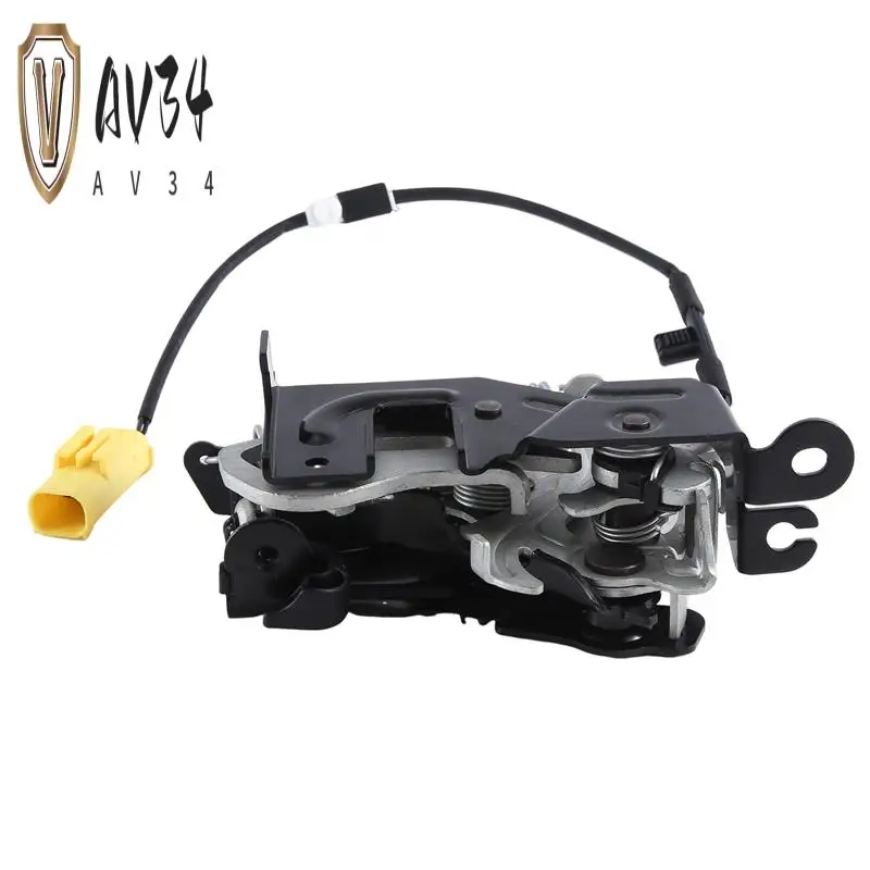 

AV34-For BMW G30 G31 G32 518D Left Door Lock Links Actuator 51237347410 Replacement Parts