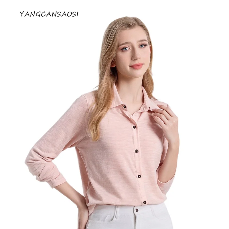 

2025 Women's Fashion Autumn/Winter New 100% Ultra Fine Australian Wool Collar Long Sleeve Thin Comfortable Warm Knitted Sweater