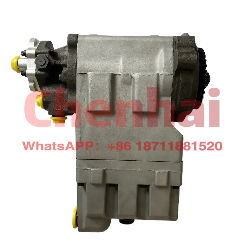 

High Quality 3190677 Engine Diesel Fuel Injection Pump 319-0677 Engine Pump Excavator apply for CAT 324D 325D 329D 330D 336D