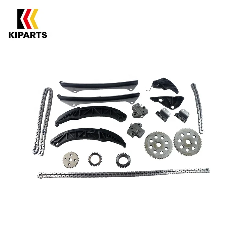 Timing Chain Tensioner Kit For Hyundai Sonata Santa Fe 3.3l Kia Carnival 3.8l 3.5l G6DB