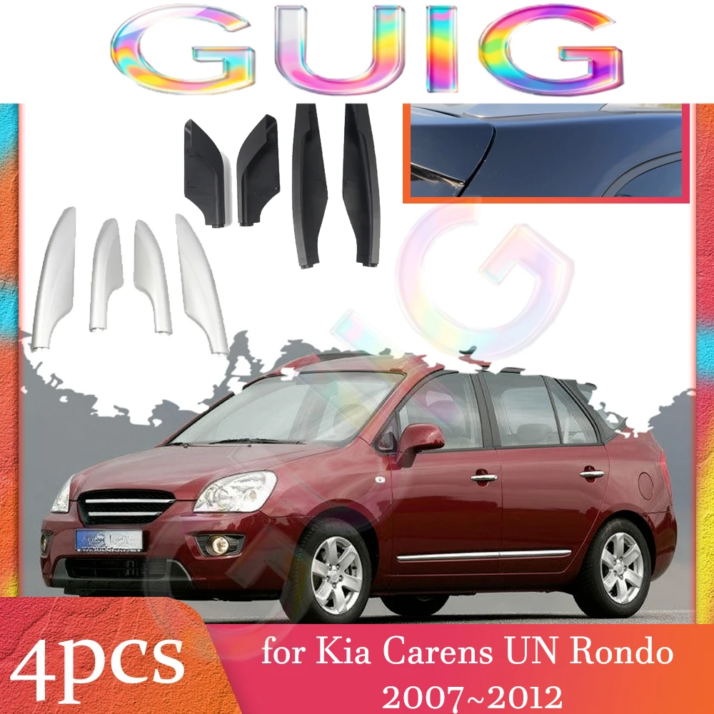 Car Accessories Roof Rack - Car Roof Rack Cover for Kia
