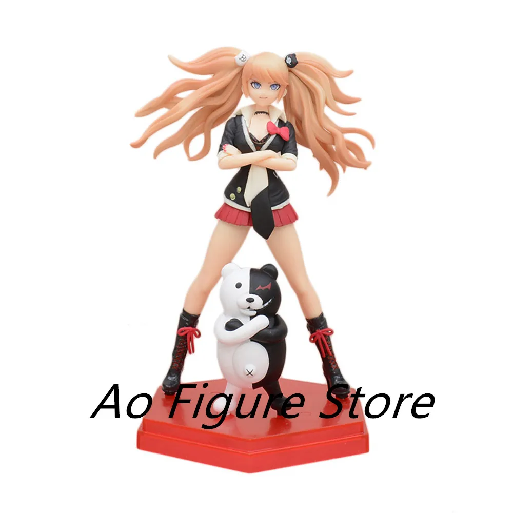 Junko Enoshima Dangan Ronpa Pop Up Parade Collectible Figure Model Doll Decoration Toy