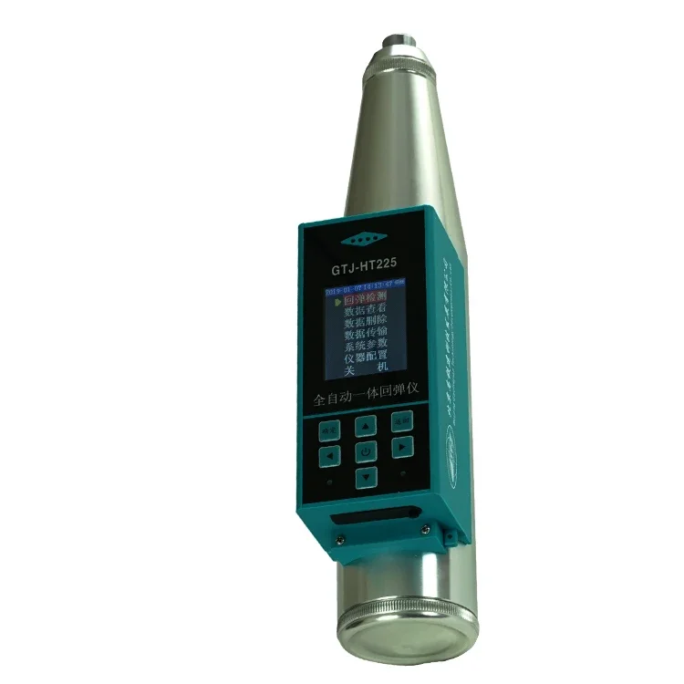 General purpose proceq schmidt concrete hardness tester