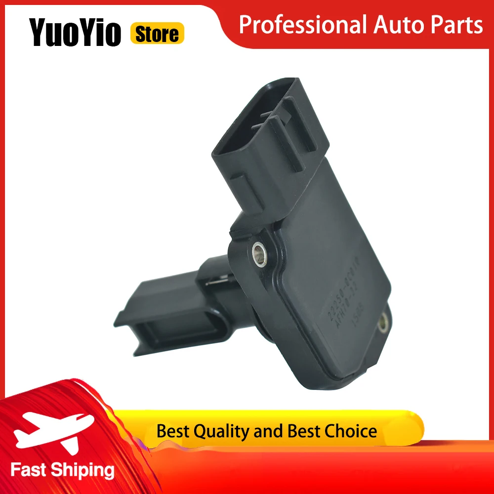 

YuoYio 1 шт. новый датчик расхода воздуха 22250-0C010 для Toyota 4runner T100 2.7l 1995-04