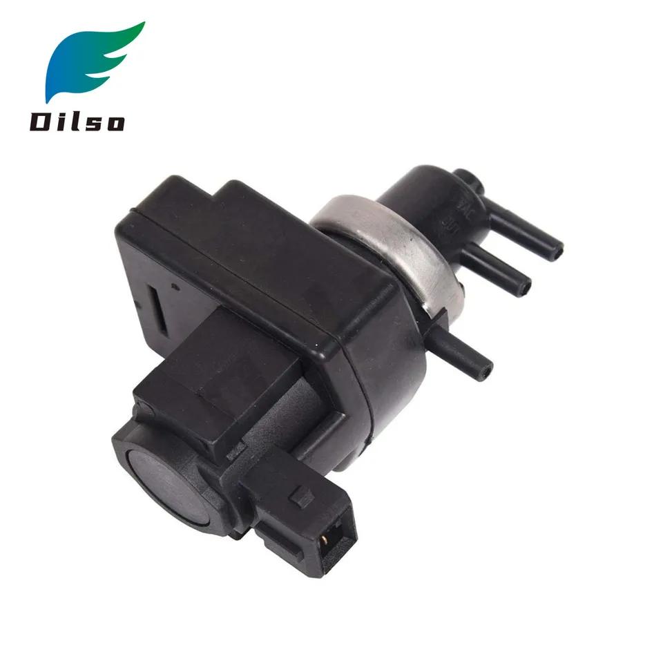 Électrovanne de commande de pression de suralimentation sous vide 14956- EB70B pour Nissan NP300 Navara D40 2.5 dCi