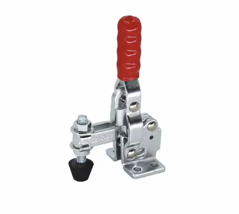 Vertical E Quick Clamp for MISUMI MC04-2 Elbow Clamp, Quick Clamp 2L Tooling Clamp