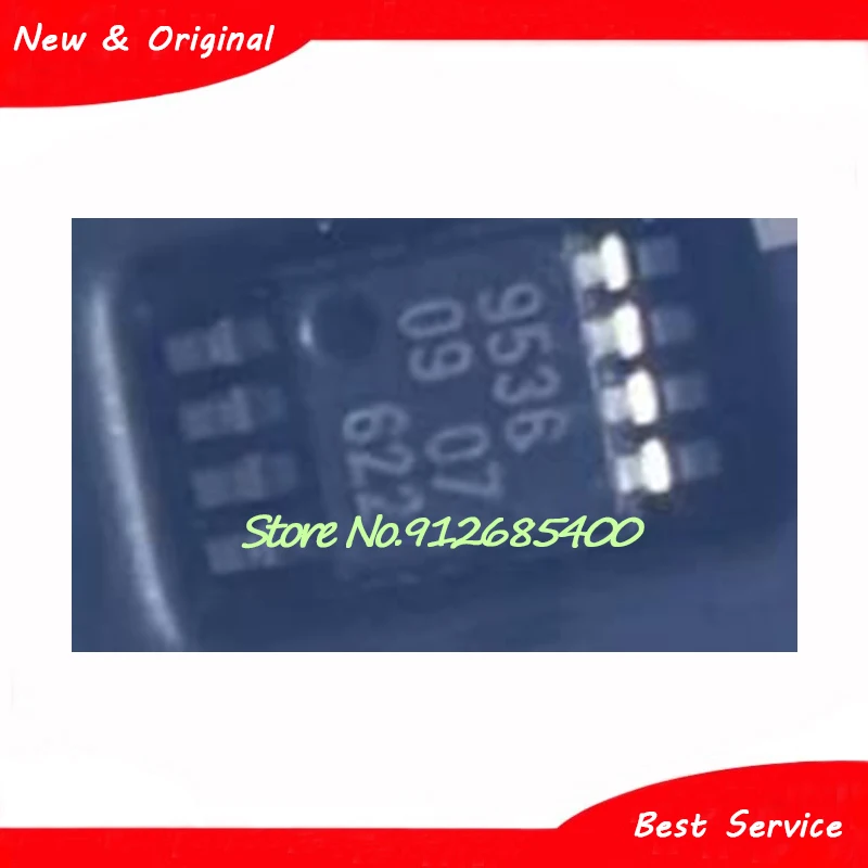 جديد وأصلي Pca9536DP MSOP8 ، متوفر ، 10 في اللوت