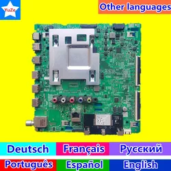 BN41-02703A BN41-02703 Motherboard For Samsung 55 inch 65 inch TV UE55RU7092 UE55RU7179 UE55RU7099 UE55RU7100UXRU Main Board