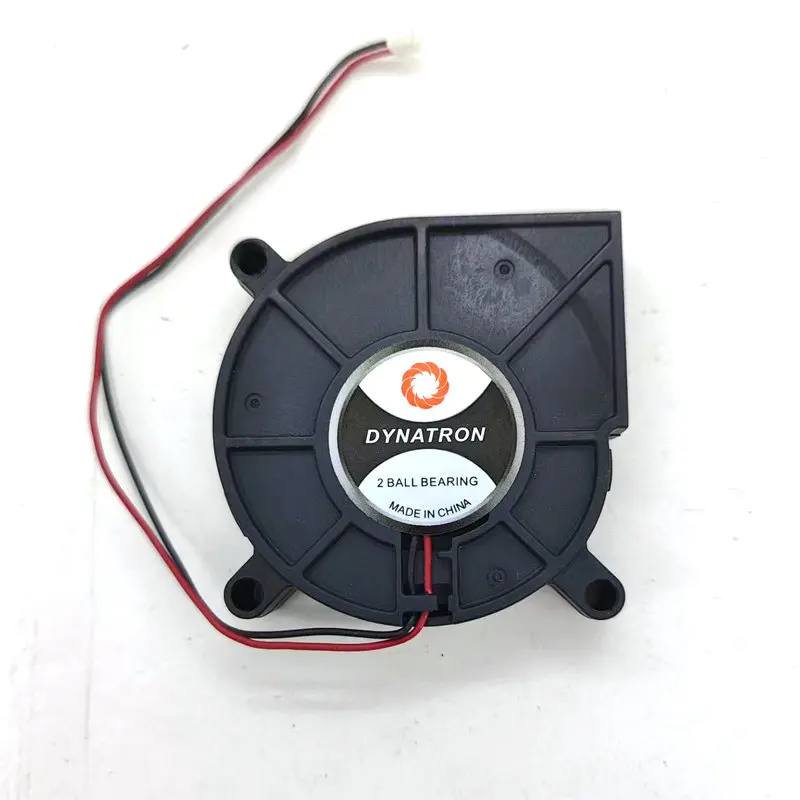 

Вентилятор охлаждения DB126015BH DC12V 0,43A с двойным шарикоподшипником