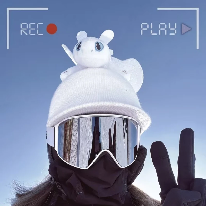 Рисунок 2 - Новый флуоресцентный чехол для