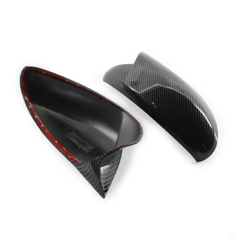 

R53D Reversing Mirror Housing Cover for 3 Series E90 E91 E92 E93 06-2008 Right Left Passenger Side Mirrors