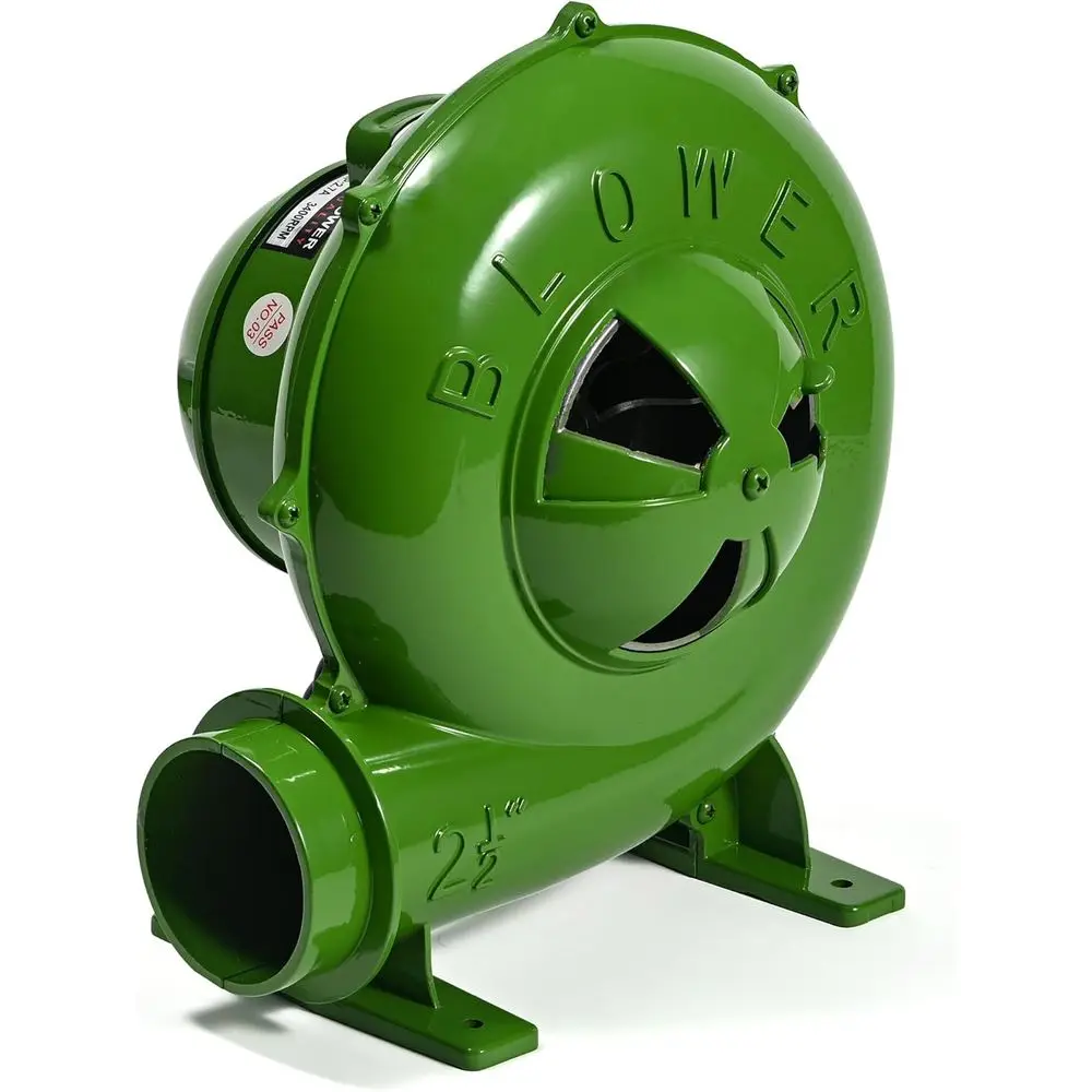 

250W Blower, 230CM Electric Blower, Blacksmith Blower, Charcoal Chimney Starter, Air Mover Blower, BBQ Blower, Centrifugal Blowe