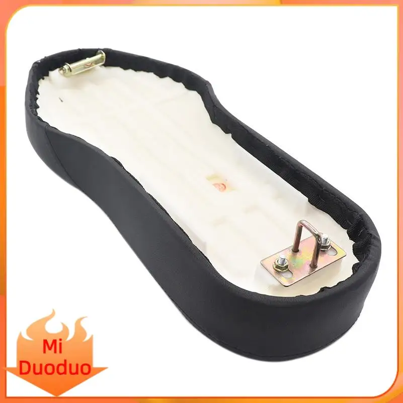 

Double Seat Cushion X9 Large Seat Cushion Large Flat Seat Cushion Large Square Seat Cushion For Citycoco Electric Scooter