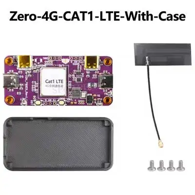 Variant: LTE-With-Case