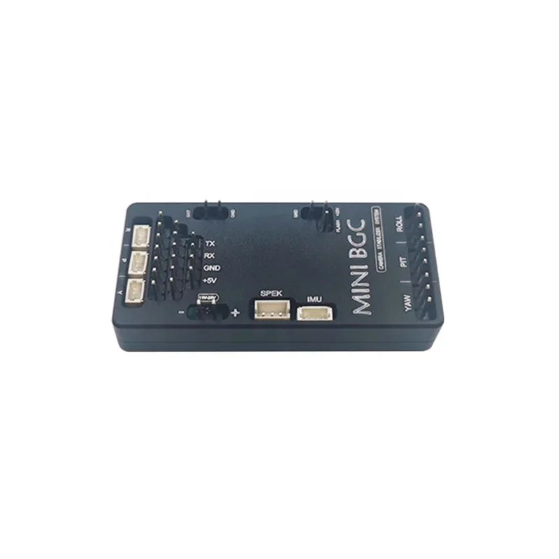 Tiny Pro 3 Axis Gimbal Controller BGC 32bit Mini BGC Alexmos BaseCam Electronics Camera Stabilizer System