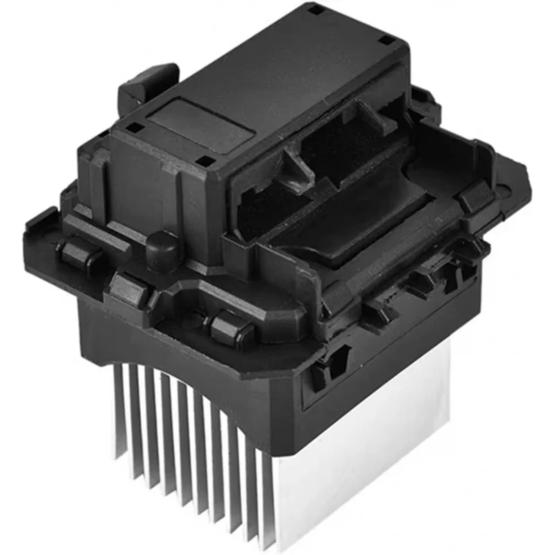 6441AA 6441AF Heater Blower Motor Resistor HVAC Fan Speed Controller for Peugeot 308 2009-2013 Air Conditioning Replacement Part