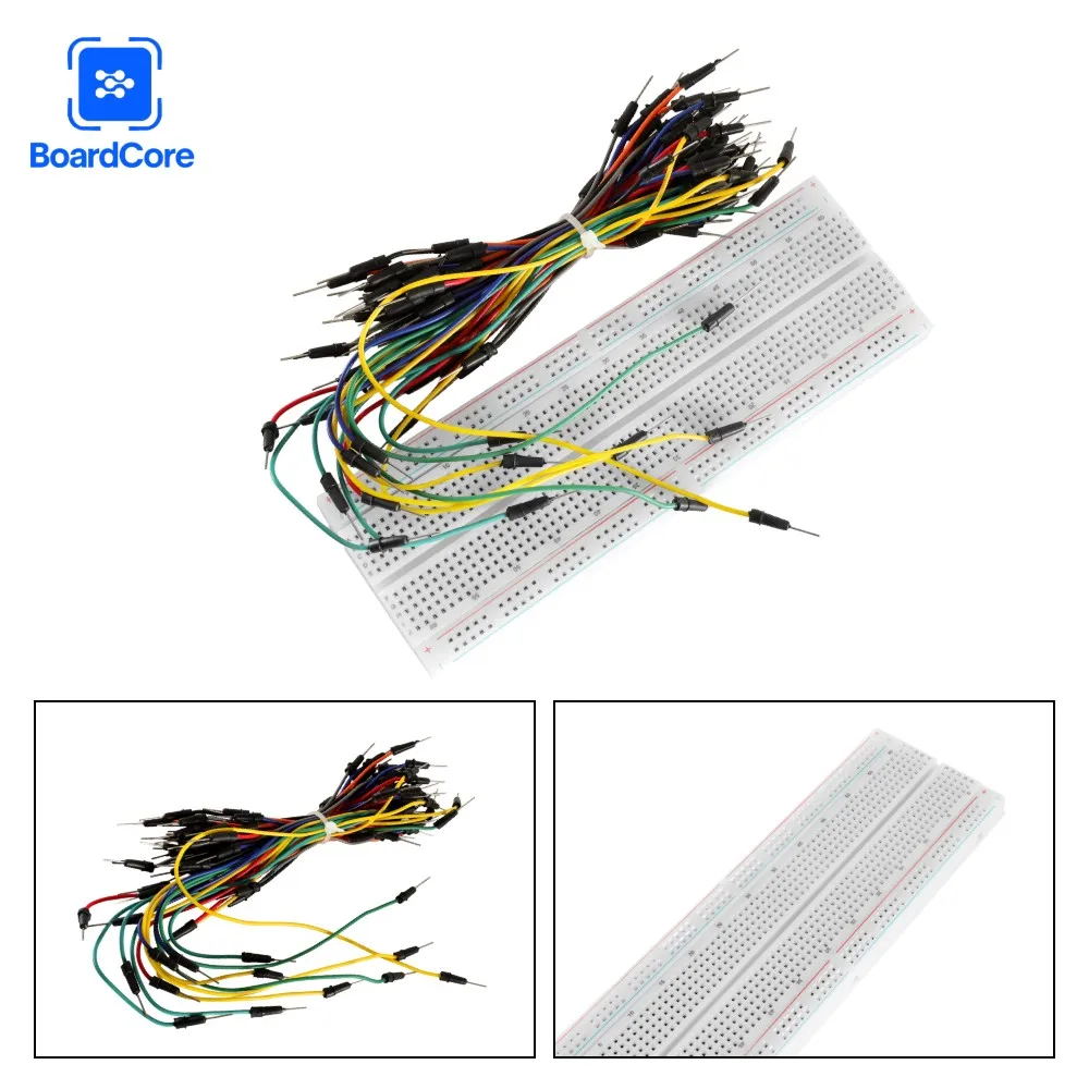 MB102 Breadboard 83…