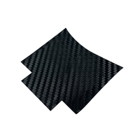 RC Car Front Engine Cover Decorative Plate For LDRC AE86 1/18 RC Car Upgrade Parts Accessories