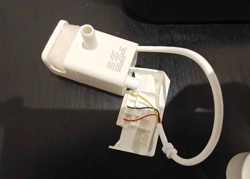 New for Xiaomi Mijia Pet Water Dispenser Pump HB-103 Repair Motor Water Pump