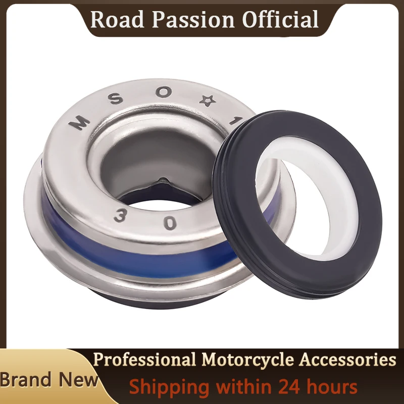 

Motorcycle Water Pump Oil Seal For Honda CBR954 Hornet 600 PC36 PC-41 CB600F NSR125 FN R-1 rk/rl/rm/rn/rr/rs/rv/ry NSR150R VT250