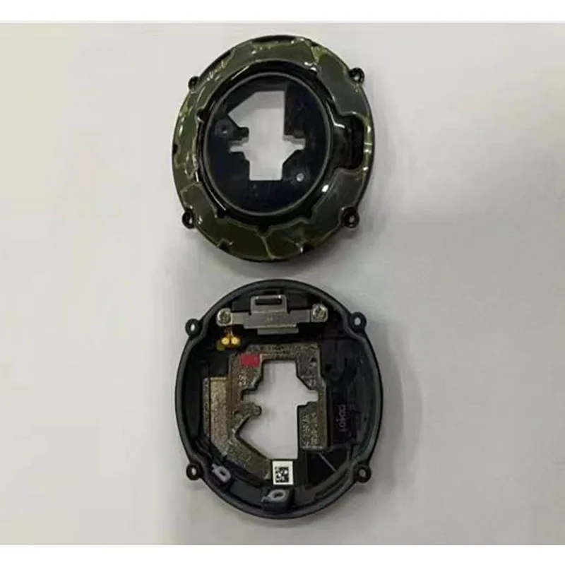 Back Cover For Samsung Galaxy Watch 4 r880 42mm Empty back shell Watch4 Repair Spare Parts