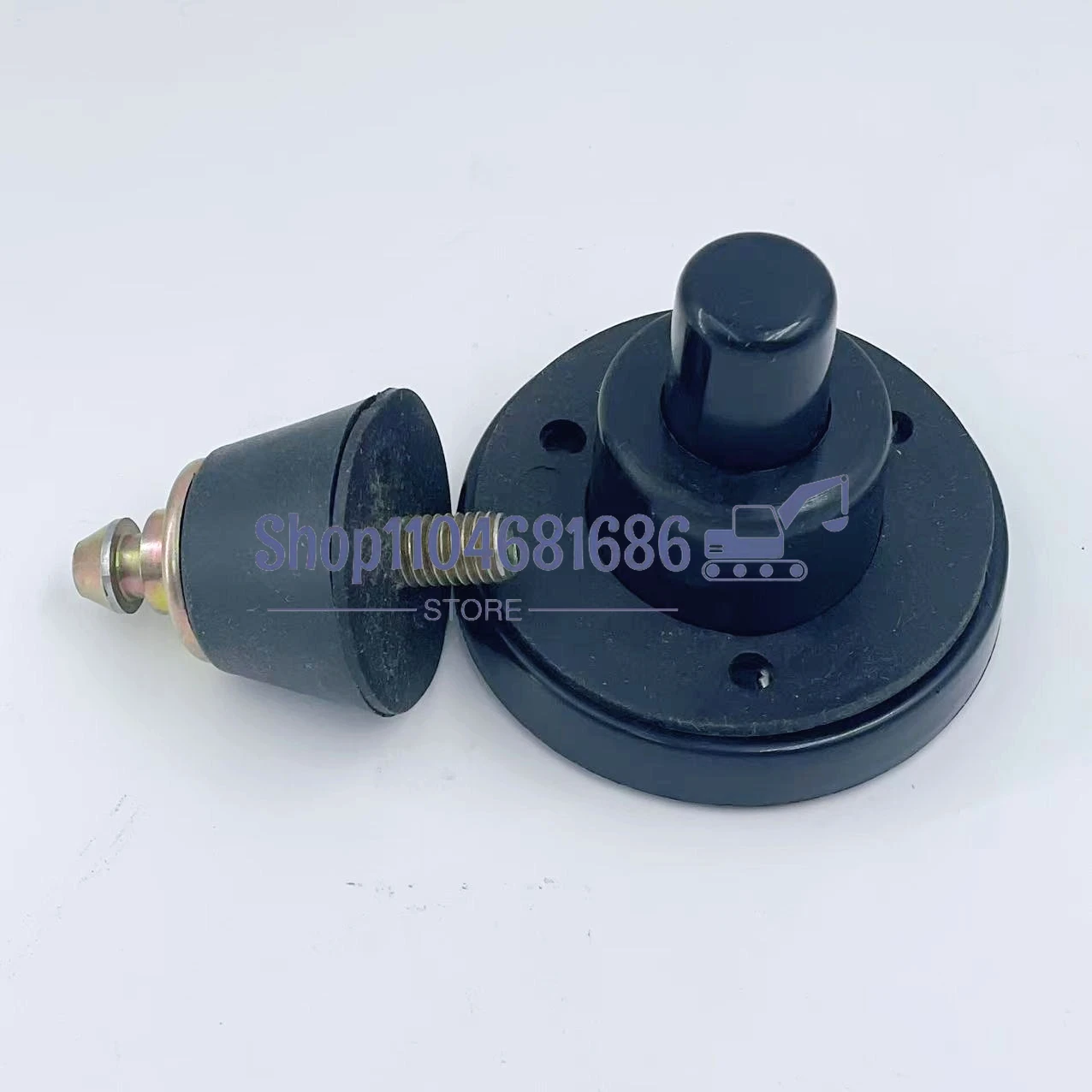 331/35693,DOOR Latc… - image