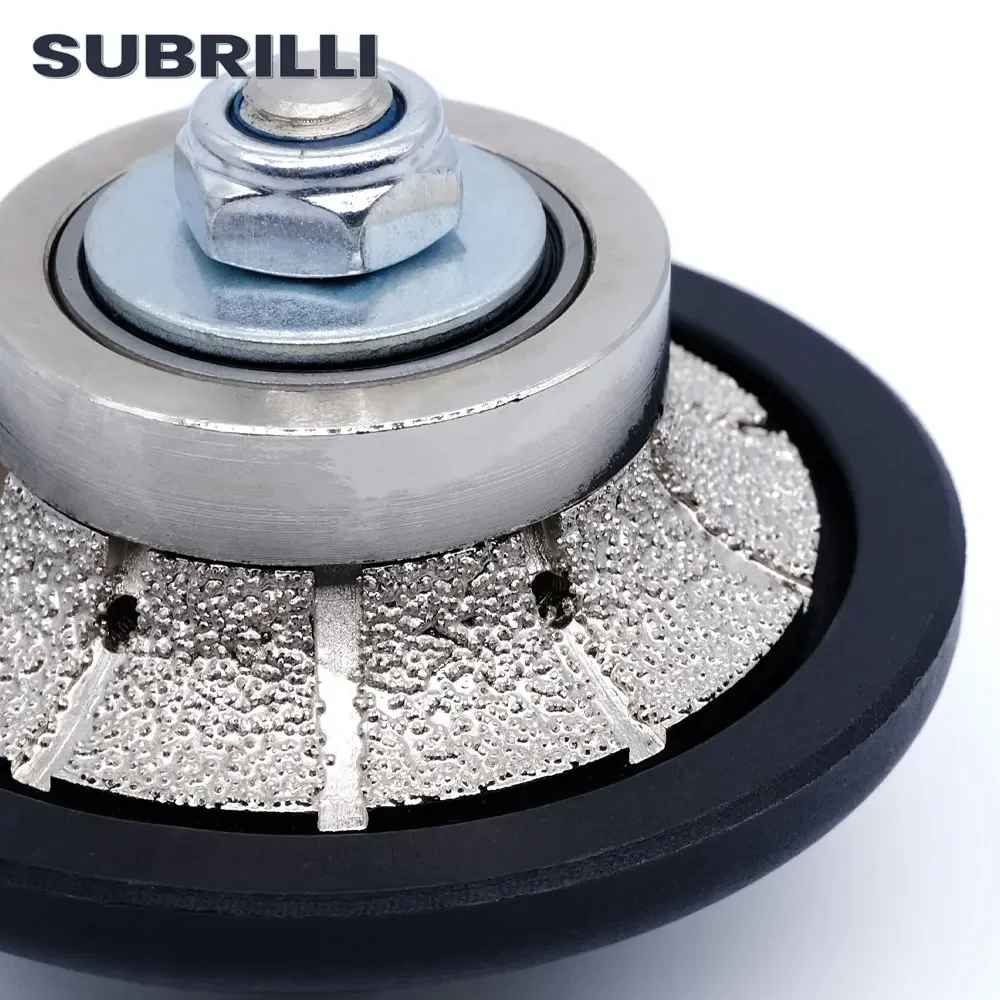 Subrili-ダイヤモンドグラインダーホイールb10,バキュームルーター,ビットデモミ,掃除機,ダイヤモンドツール
