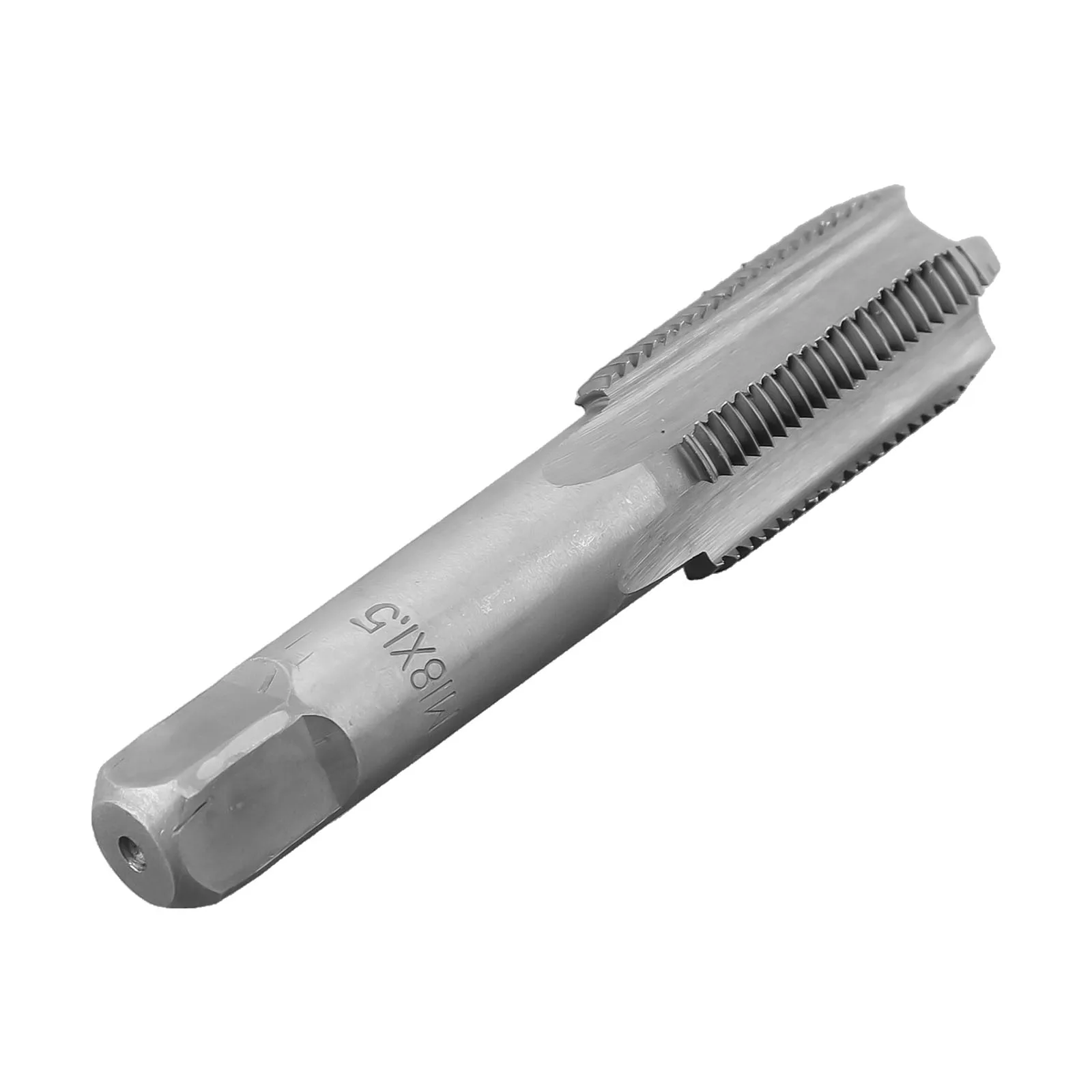Hand Tap High Speed Steel Metric Tap Mm X Pcs Pitch Right Hand Thread High Speed Steel Hole Conditions Hand Taps