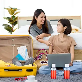 8 最佳銷售 乳液容器 - №8