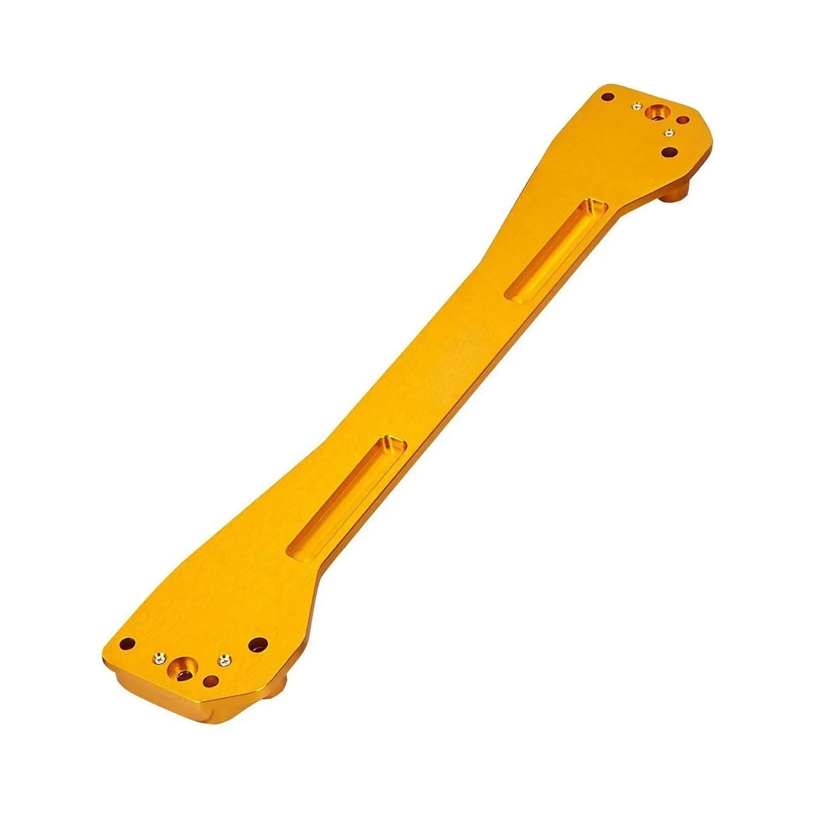 For 1996 - 2000 Honda Civic EK DX/EX/SI Racing Suspension Subframe Brace/Bar/Arm - view 3