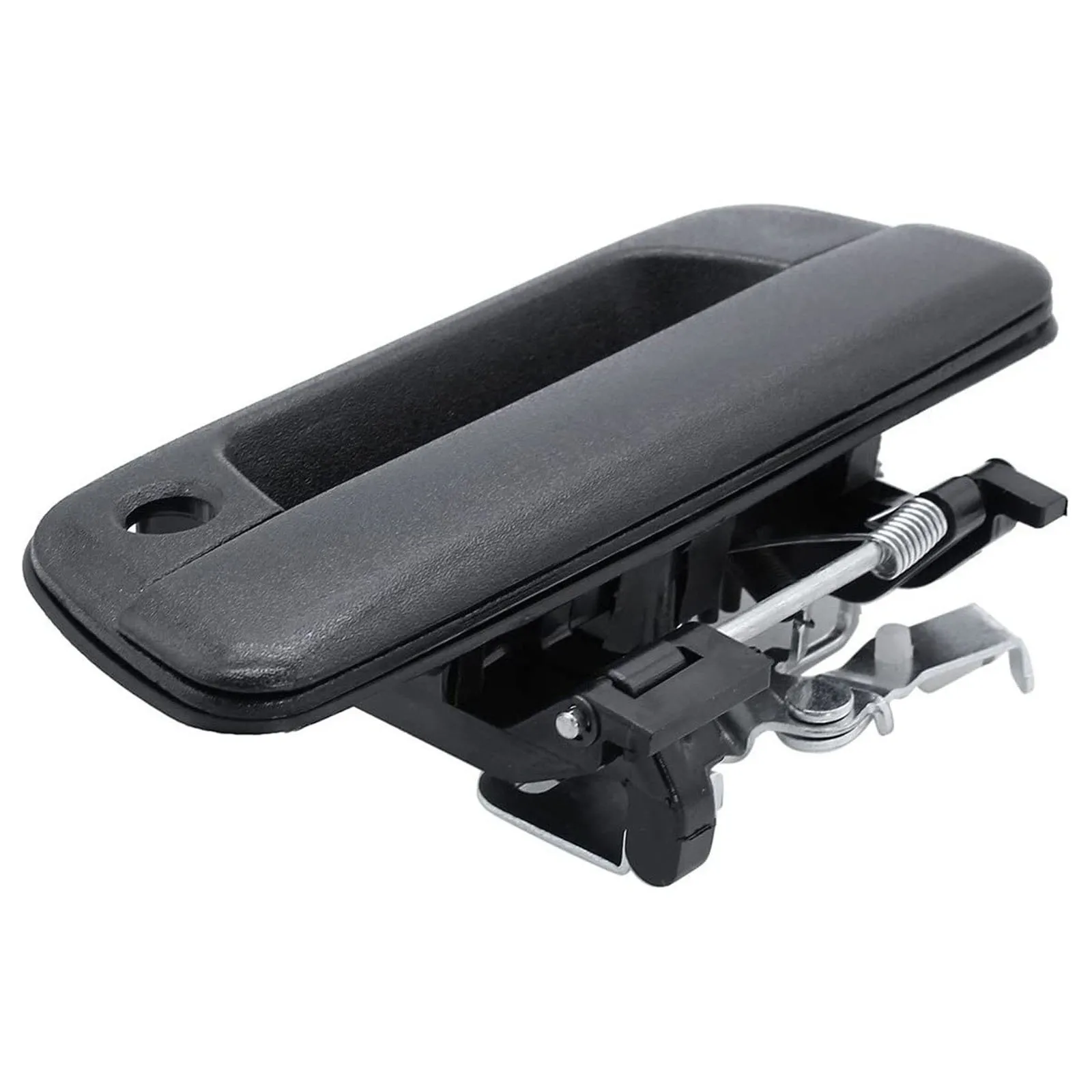 

Outside Exterior Door Handles Set For Chevrolet Spark Front Rear Left Right 2010-2015 95987921 95987920 95964943 95964944