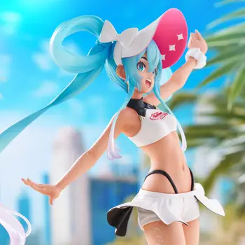 10 最佳銷售 初音未來賽車 - №3