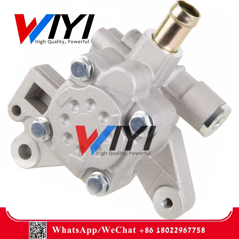 مضخة توجيه جديدة لهوندا أكورد 2.3L 1998-2002 56110PAAA01 56110-PAA-A01 56110PAAAO1 56110-PAA-AO1