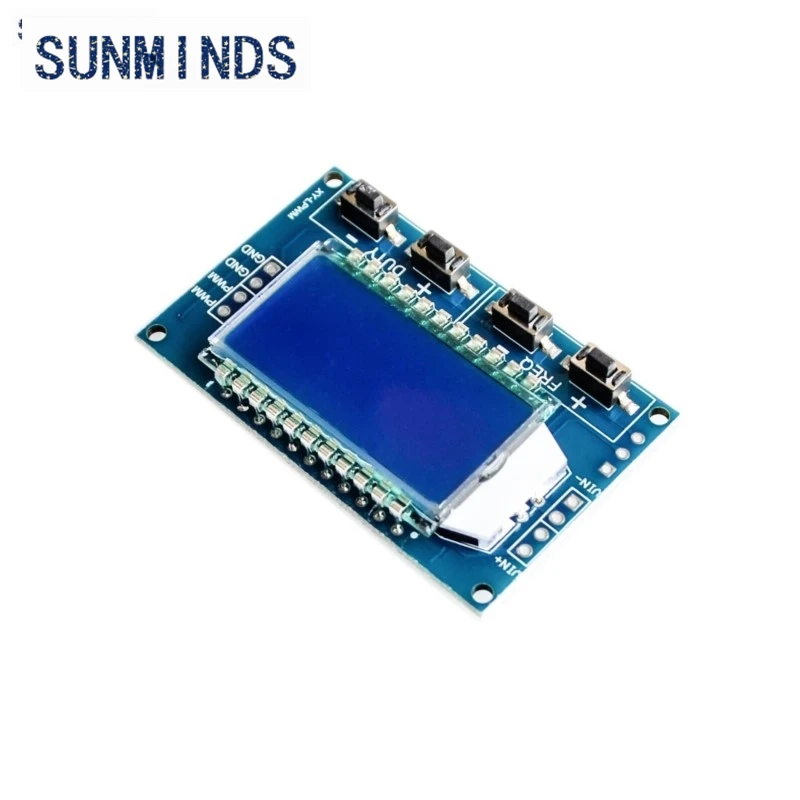 Signal Generator Pw…