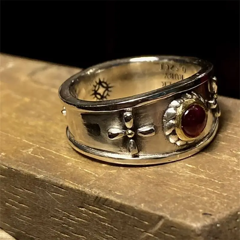 Anime Cartoon Howl's Moving Castle Ring Man Japanese Rings Women Kawaii Creative Sweet High Quality Charms Alloy Accessories