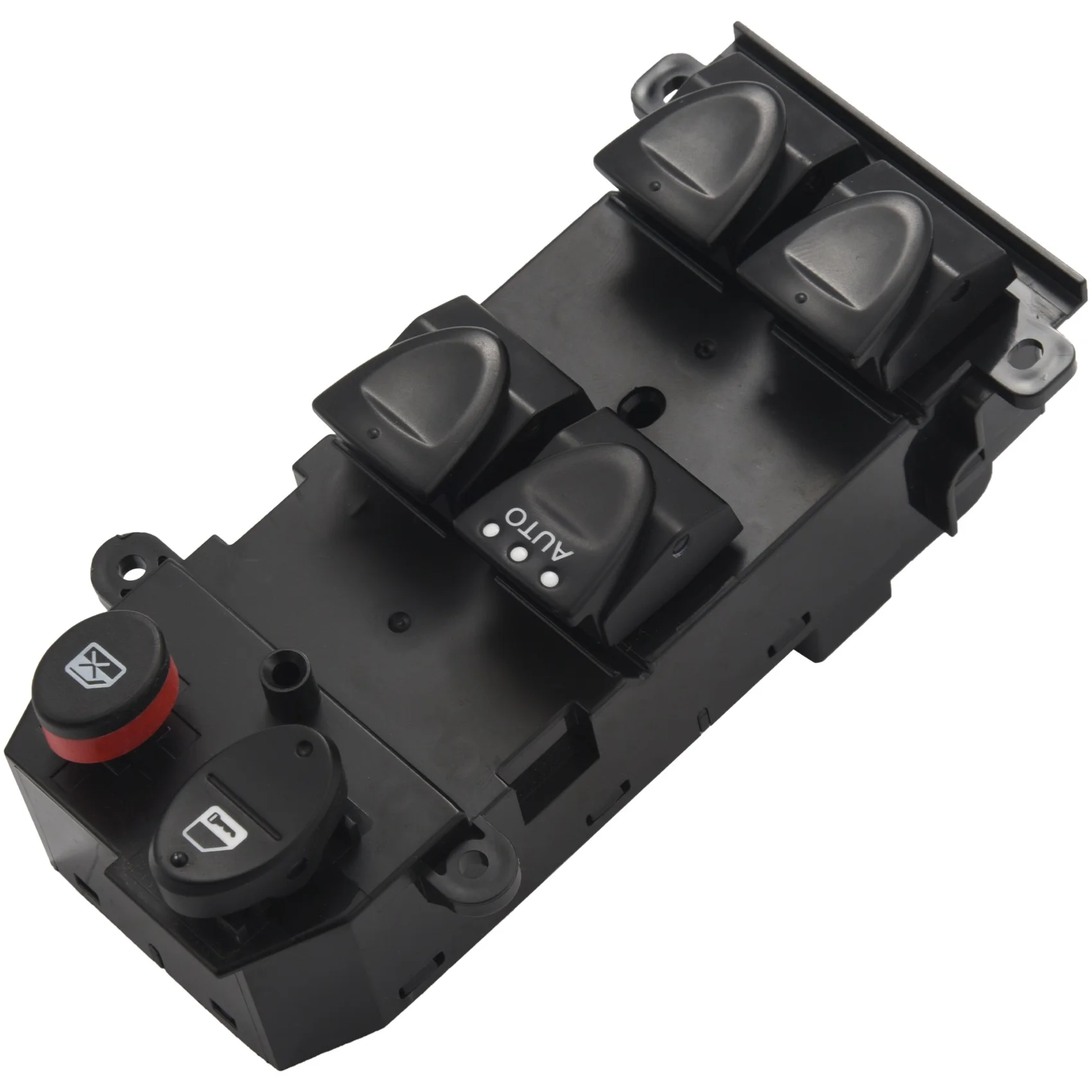 Power Window Master Switch Replace for Honda Civic 1.3 1.8 2.0 2006-2011 35750-SNA-A13 35750-SNV-H51 35750-SNV-H52 Front Left