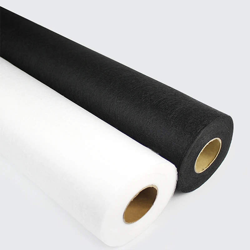 Double-sided Interlining Adhesive Fabric, 1x1M