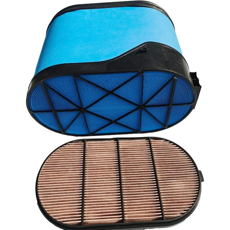 

Air filter kit RE312946 RE230985 For JD 9360R 9410R 9460R 9510R 9560R 9460RT 9510RT 9560RT tractor