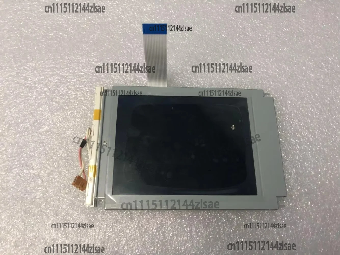 NLC320T240BTG17K LCD Screen 1 Year Warranty Fast Shipping