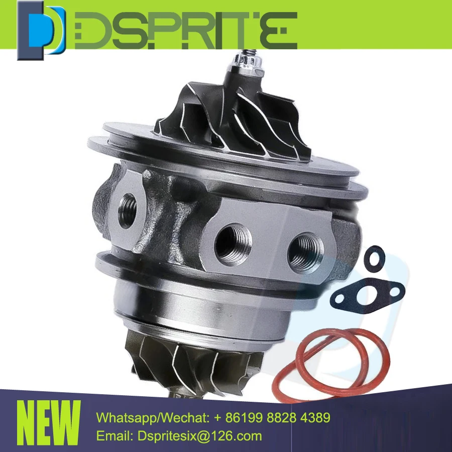 

TD04 ME201258 Turbo Charger Core 49377-03041 49377-03043 ME201636 turbo chra core for Mitsubishi Pajero II 2.8 TD 4M40