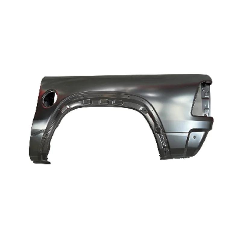 

Original 1:1 Custom Car Body Parts System Rear Fender for Ram 1500 2019 2020 2021