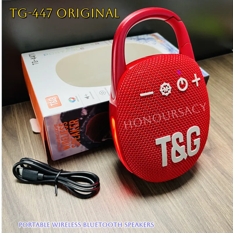 TG-447 Original Min… - image