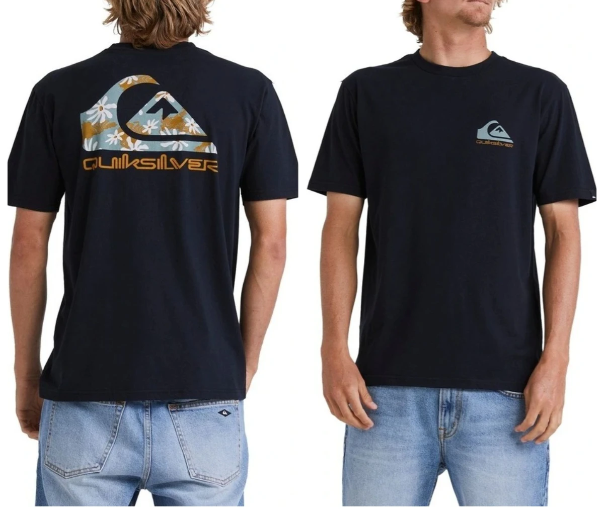 Oversize Unisex Cotton T-shirt