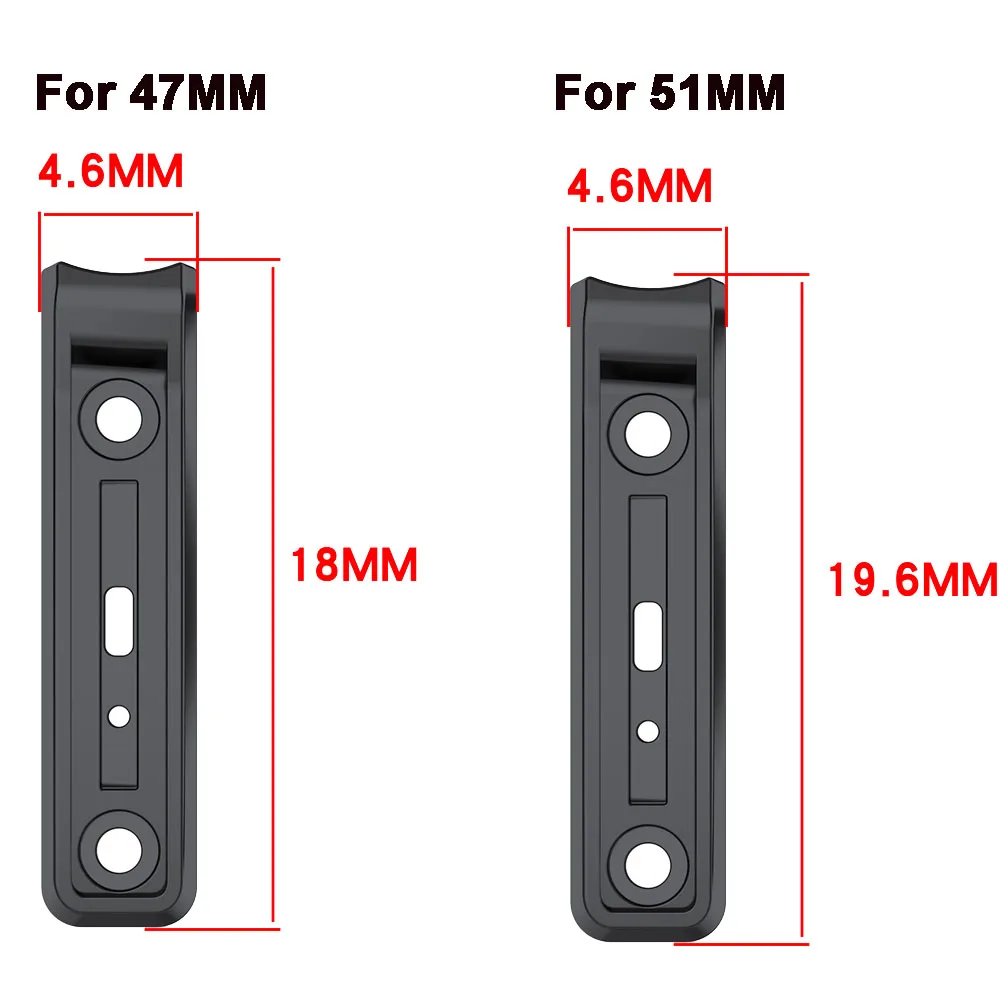 BEHUA Orologio Striscia Anti-collisione Per Garmin Fenix 8Pro AMOLED 47MM/MICROLED 51MM Proteggi Smartwatch Per Garmin Quatix8 47/51MM