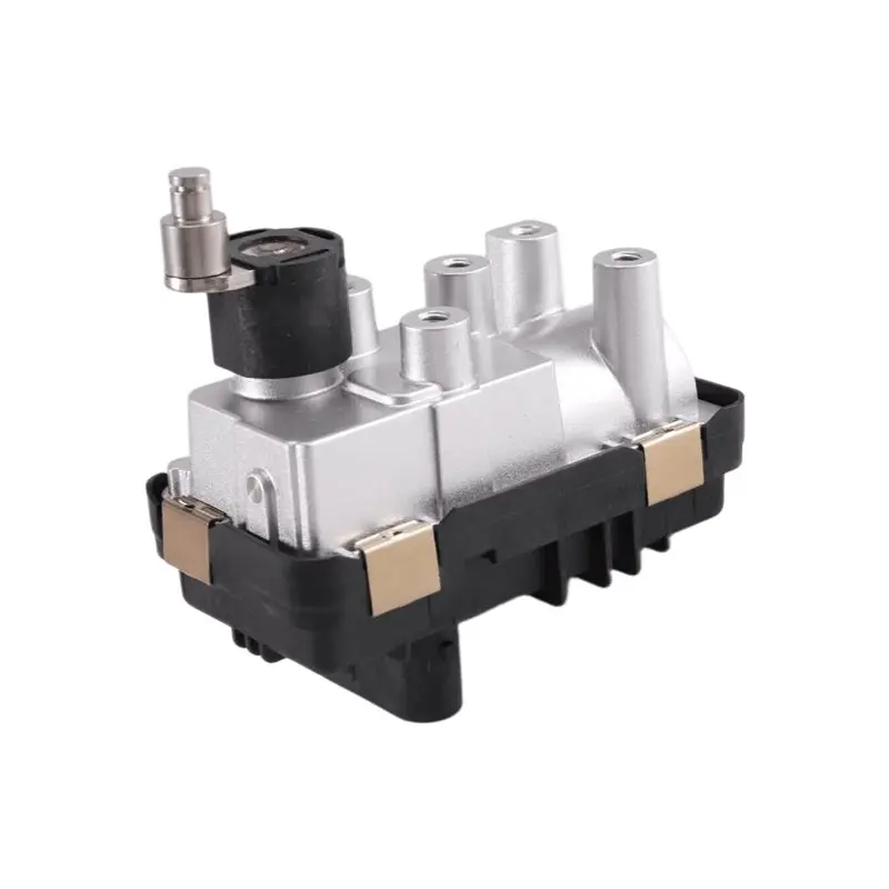 ABOU-For Great Wall Haval H5 H6 2.0T 4D20D Diesel Engine Turbo Electronic Actuator 6NW010099-16 U-003 797862-0031