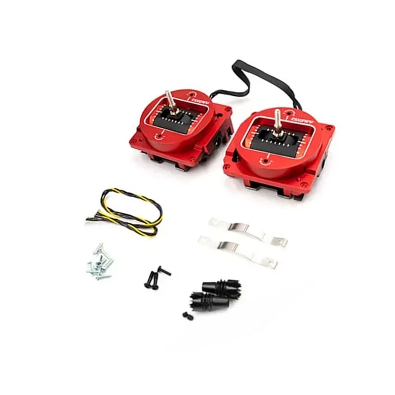 FLYSKY FS-HZCZ03-ADJ لـ PL18 NV14 #1