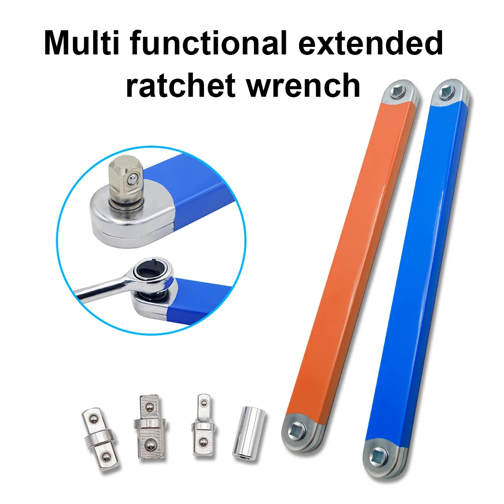 Compact Offset Exte…
