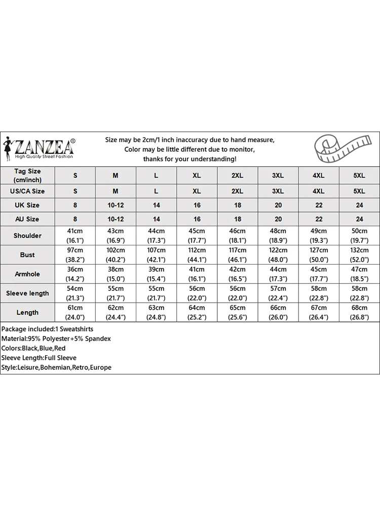 2025 outono blusa zanzea feminino o pescoço manga longa topos listra túnica elegante camisa de trabalho oversize chemise casual solto pulôver
